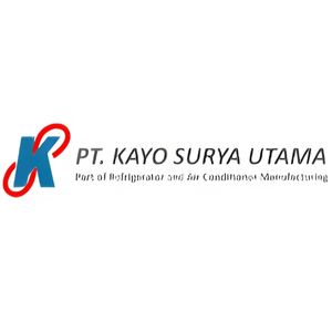 PT KAYO SURYA UTAMA